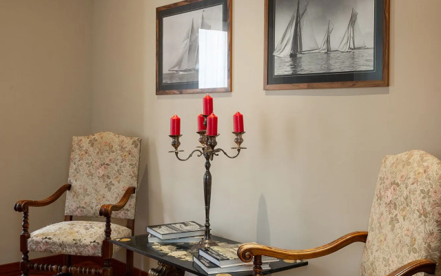HNN Luxury Suites