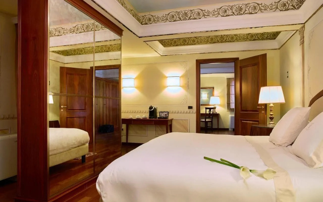 Hotel Niccolò V 4S - Terme dei Papi