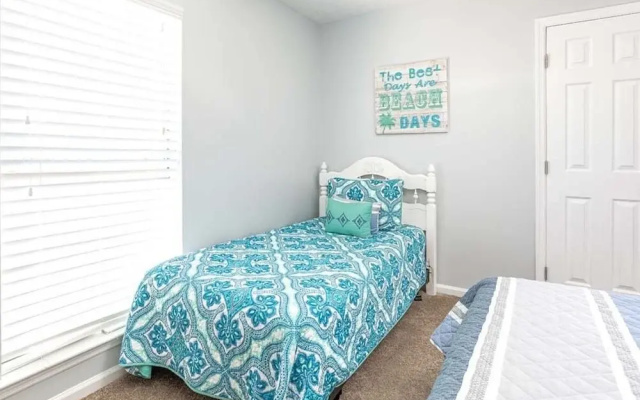 Three Palms by Tybee Vacation Rentals