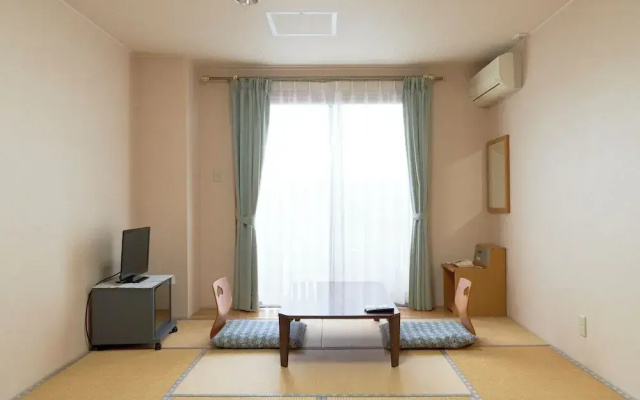 Hotel Sun Resort Shirahama