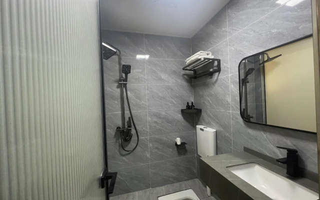 Kerry Boutique Intelligent Hotel (Zhongxian Bawang Road)
