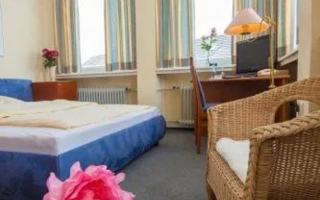 Hotel Senator Marina