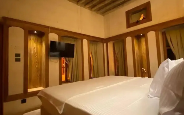Tîsa Konağı