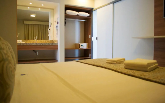 Royal Star Thermas Resort