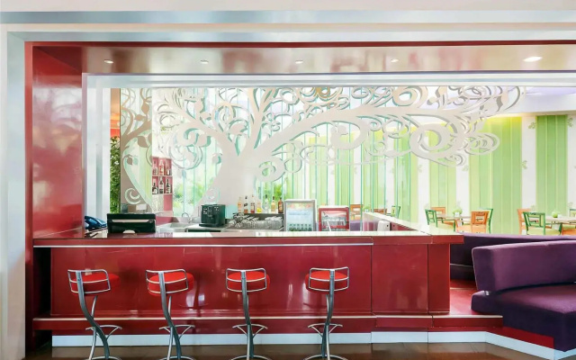 ibis Styles Bali Denpasar