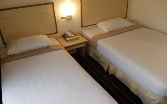 吉隆坡君宜酒店班达尔普崇中心(Hotel Sri Sutra Pusat Bandar Puchong Kuala Lumpur)