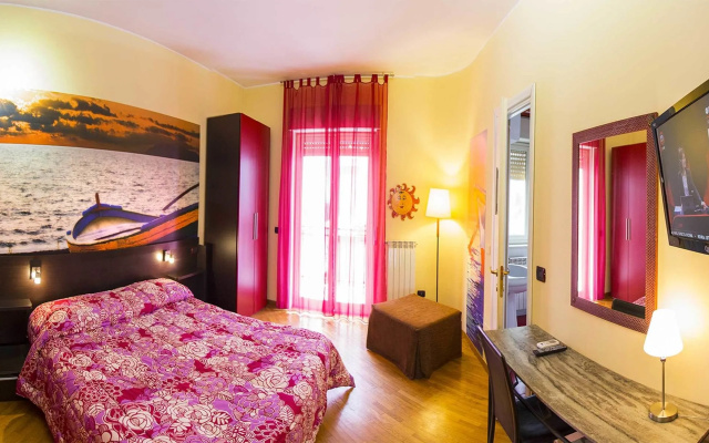 Solaris B&B