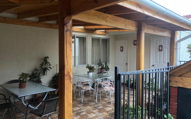Hostería & Residencial Estelita