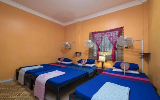 Sovann's House