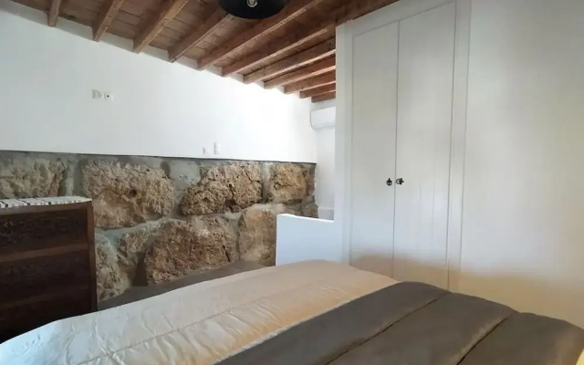 Skyros BnB Anna House in Brooke
