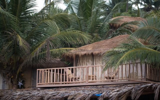 Dwarka Eco Beach Resort
