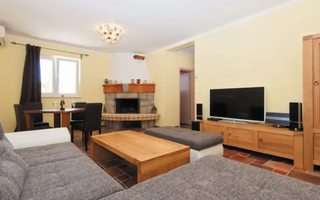 Holiday Home Boni