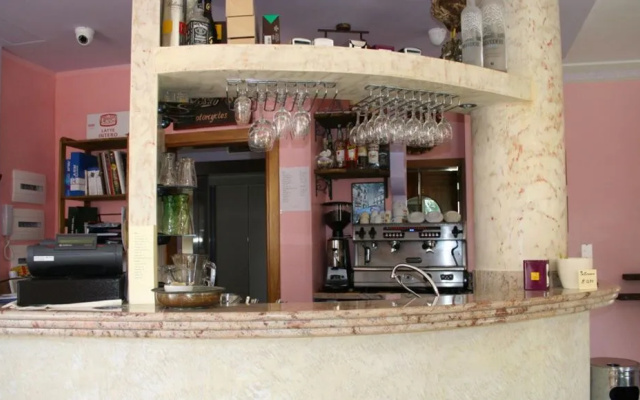 Hotel Il Crinale