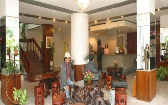Hotel Faifo