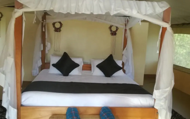 Enkorok Mara Camp