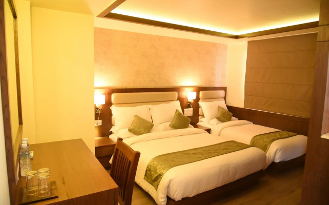 Hotel Padma