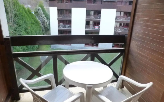 Studio Brides-les-Bains, 1 pièce, 4 personnes - FR-1-512-225