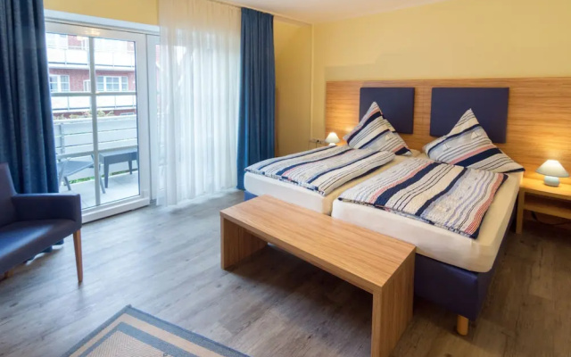 Hotel Friesenhus