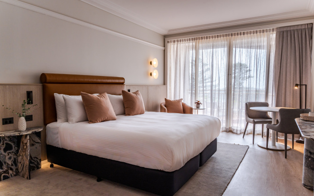 Crowne Plaza Terrigal Pacific by IHG