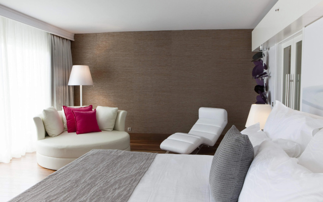 Le Meridien Noumea Resort and Spa