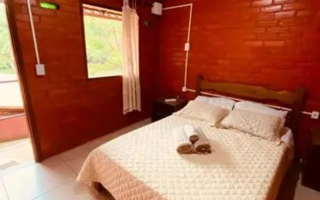 Cachoeira Do So Ito