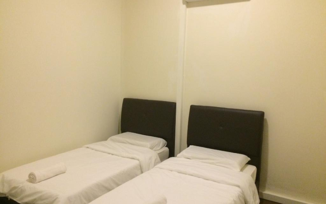 WeLuv Travel Guesthouse