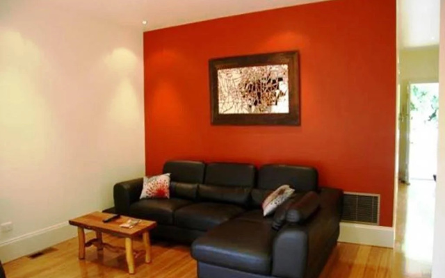 Healesville Haven Accommodation