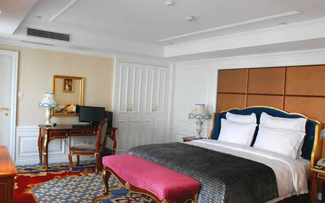 Mianyang Field Hotel