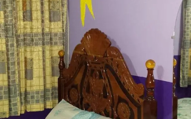 Hotel Staku