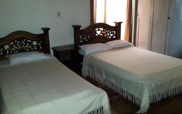 Hotel Las Nieves 2