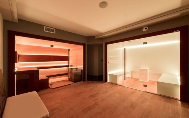 Vivaldi Hotel