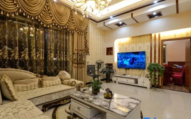 Yezhai Inn