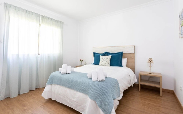 Beautiful Countryside Villa Teide views