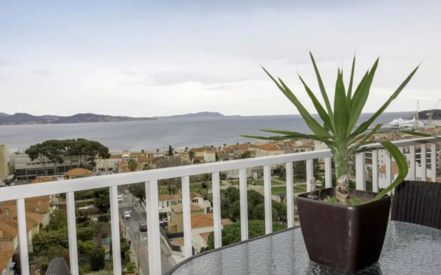 Residence La Bruliere