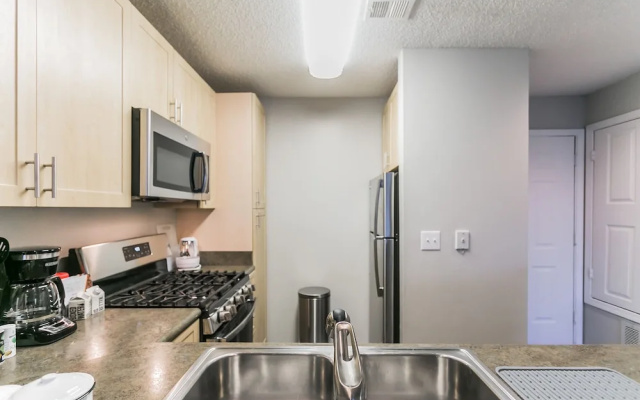 The Luxe Suites of North Atlanta