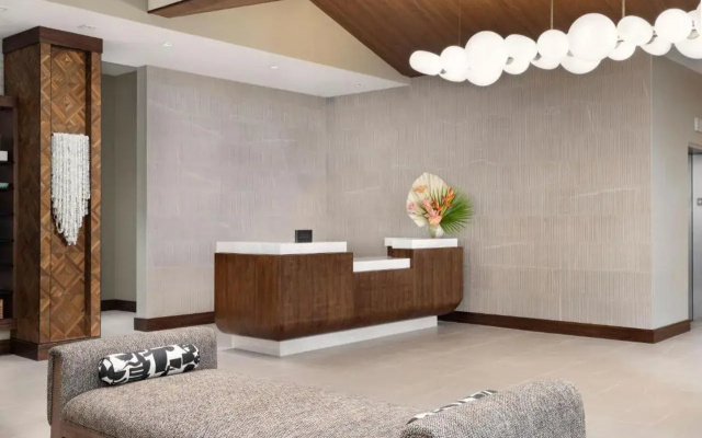 AC Hotel by Marriott Honolulu