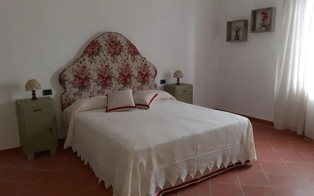 Agriturismo casa alla madonna
