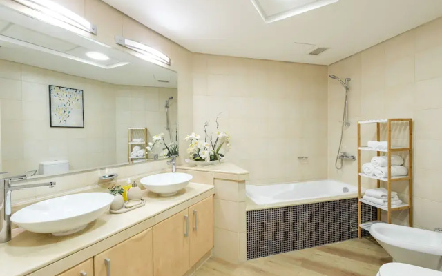 Shoreline - Luxury Palm Jumeirah