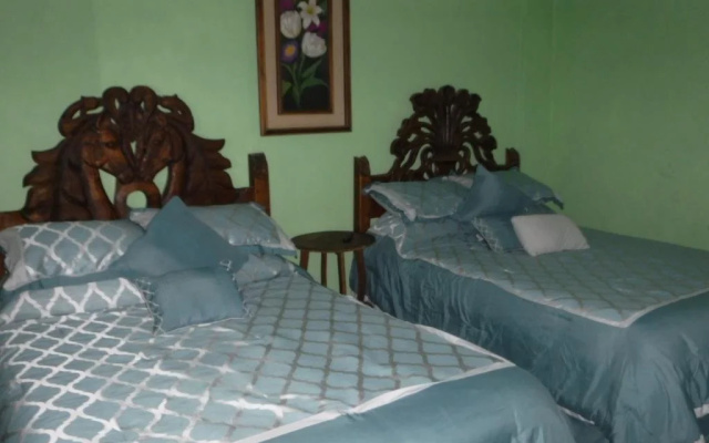 Hotel Chely