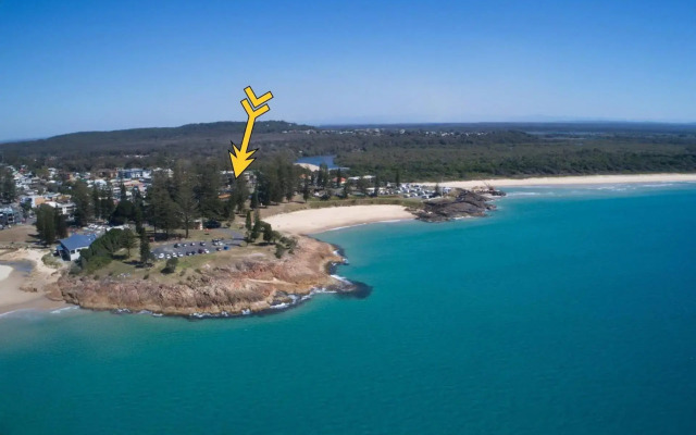 Tradewinds Apartment 4