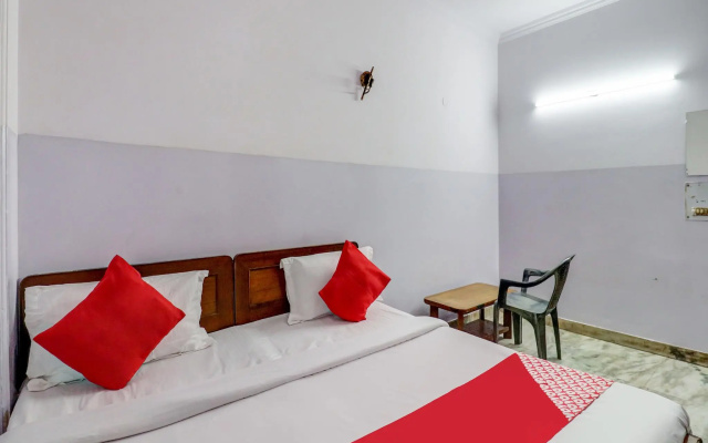 Santi Inn by OYO Rooms