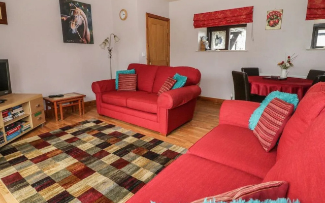 Stables Cottage
