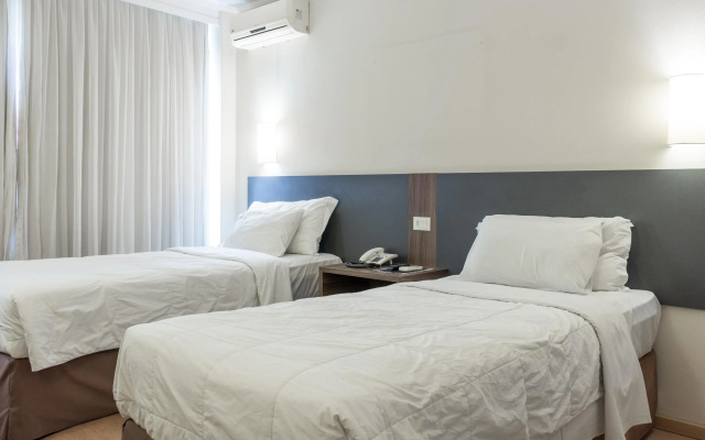 Hotel Lancaster