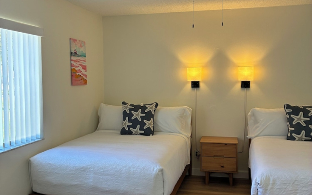 Sea Breeze Inn