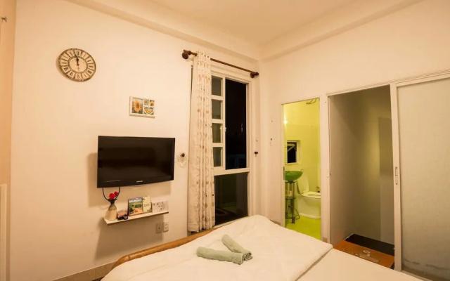 An Corner Homestay