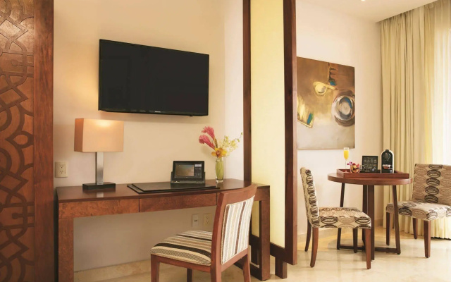 Secrets Playa Mujeres Golf & Spa Resort - Adults Only - All Inclusive