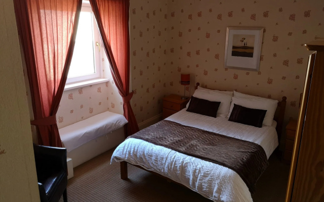 The Station Hotel