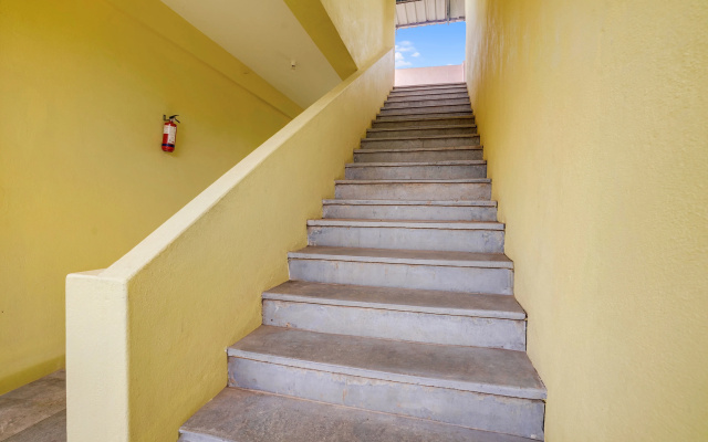 Hotel O Anjuna