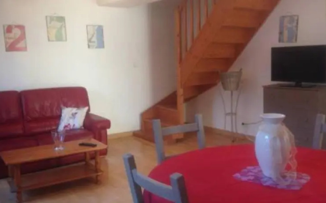 Apartment Les Bains