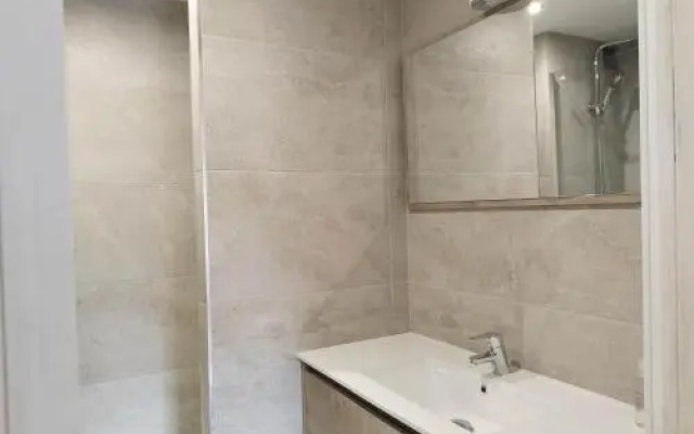 HHBCN Beach apartment Castelldefels #3
